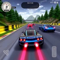 Racing Master 3D