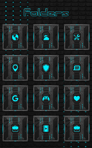 Evolution Screenshot 3