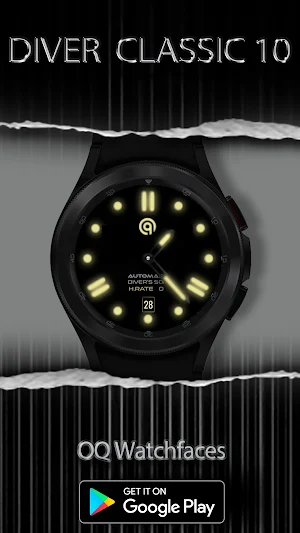 Diver Classic 10 Screenshot 3