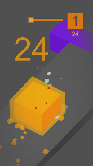 Slime Smash Screenshot 0