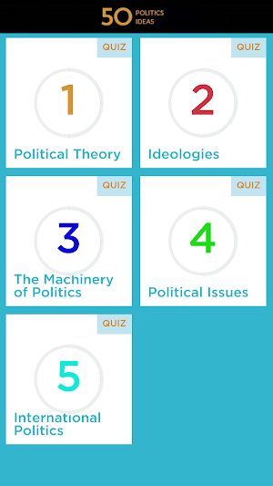 50 Ideas Screenshot 3