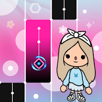 Toka Boka World Piano Game