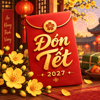 Đón Tết — Đếm ngược Tết