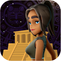Aztec Maze