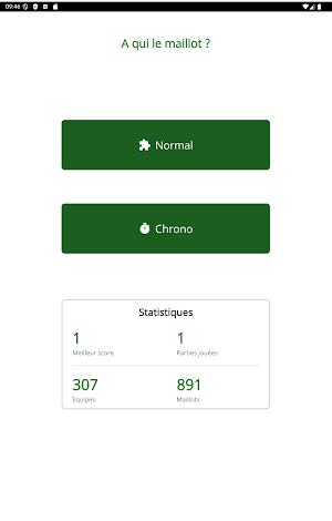 Whose Jersey? – Football Quiz Screenshot 3