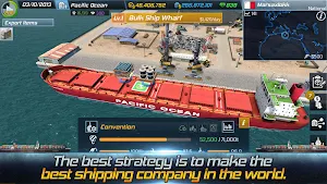 Ship Tycoon Screenshot 3