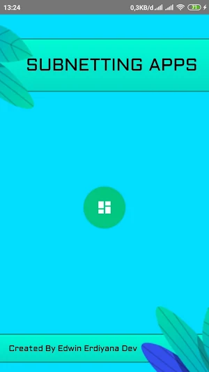SUBNETTING Screenshot 0