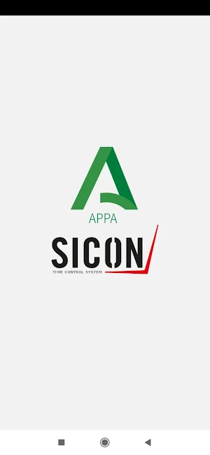 SICON APPA Screenshot 0