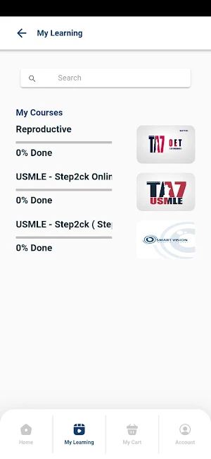 smartvision Screenshot 3