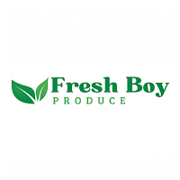 Fresh Boy