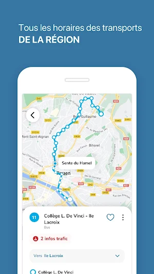 Atoumod Screenshot 3
