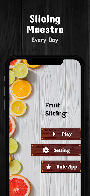 Slice Juicy Screenshot 0