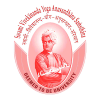 SVYASA ERP Portal