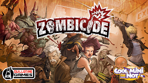 Zombicide Companion Screenshot 0