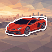 Blindspot: Car Spot & Identify