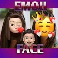 EMOJI - ISMLARGA RASMLAR