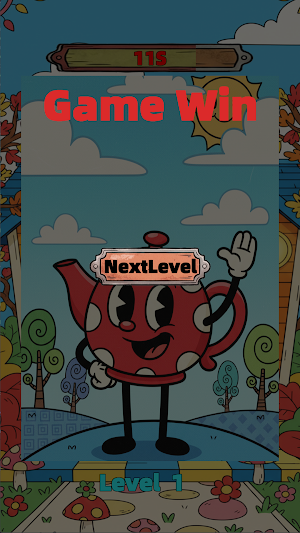Rotate Puzzle Adventures Screenshot 3