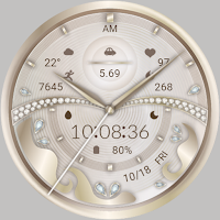 【Analog】Queen Quartz