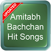Amitabh Bachchan Hit Songs
