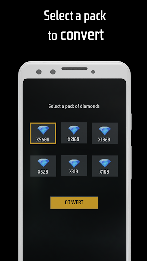 DiamExpert diamonds calculator Screenshot 1