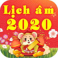 Lịch Vạn Niên 2020 - Lịch Âm 2020