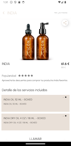 María Jesús Navarrete Screenshot 1