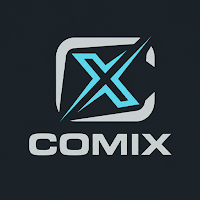 Comix - Manga & Manhwa & Comic