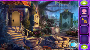 Noisy Dracula Escape Screenshot 1