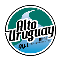 Radio Alto Uruguay FM 99.1