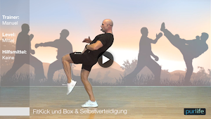 5 Minuten Selbstverteidigung Screenshot 1