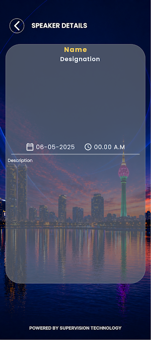 Meetavyro Screenshot 2