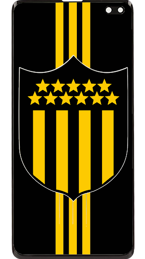 Peñarol Wallpapers Screenshot 1