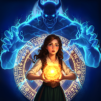 Exit Door: Alchemy's Mystery