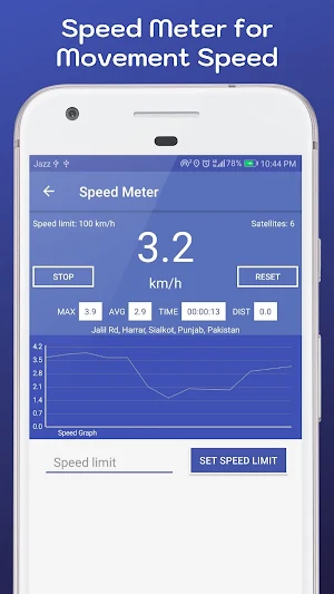World Time Zones & Navigation Tools Screenshot 3