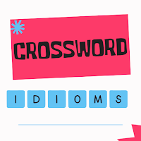 Idioms Crosswords
