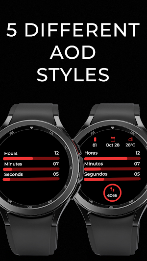 AD Digital 005 Screenshot 2