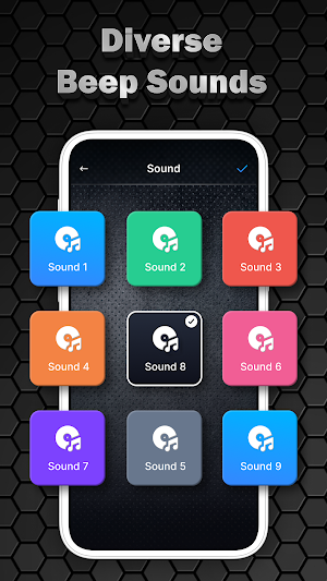Metal Detector - Stud Finder Screenshot 2