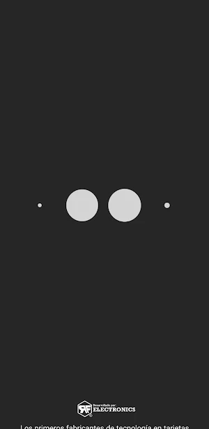 Torogoz Infinity Screenshot 2