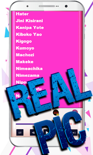 Otile Brown Jeraha Screenshot 0