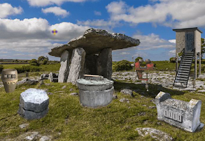 Escape Game Mystery Church Screenshot 2