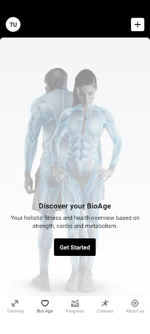 Fitness und Physio Fündling Screenshot 3