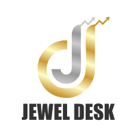 Jewel Desk