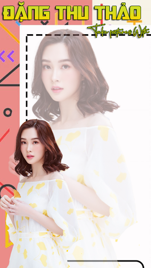 Chụp Ảnh Cùng Đặng Thu Thảo Screenshot 3