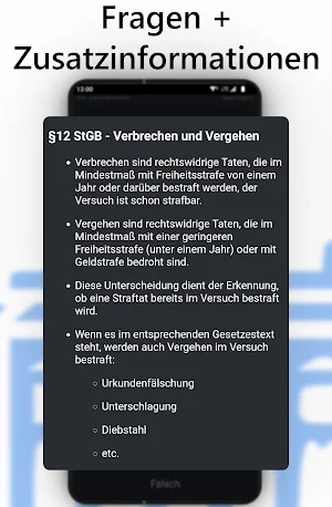 § 34a Sachkunde Screenshot 1