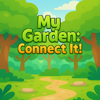 My Garden: Conect it!