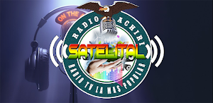 RADIO ACHIRI SATELITAL Screenshot 0