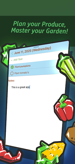 Companion For Grow A Garden Screenshot 2