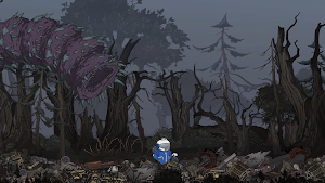 TGP: Time Travel Adventure Screenshot 2