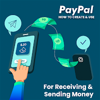 How to Create Account PayPal