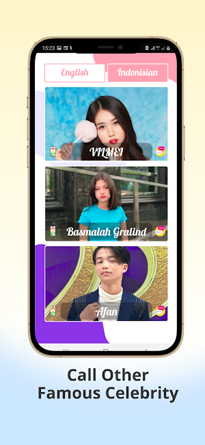 Vilmei Video Call and Chat Screenshot 3